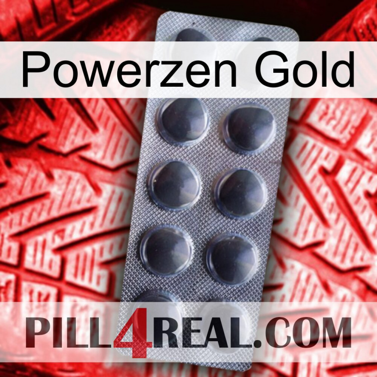 Powerzen Gold 30